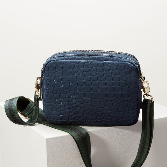 Crush It Camera Bag - Navy - Picture 4 of 10